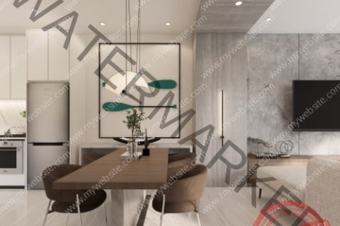Haus in Ko Samui, Thailand 2 Schlafzimmer № 222223 - Foto 17