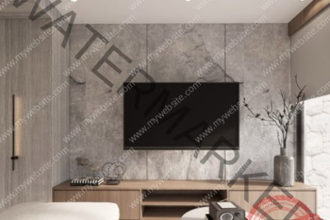 Haus in Ko Samui, Thailand 2 Schlafzimmer № 222223 - Foto 10