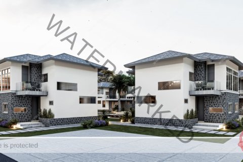 Haus in Ko Samui, Thailand 2 Schlafzimmer № 222223 - Foto 2