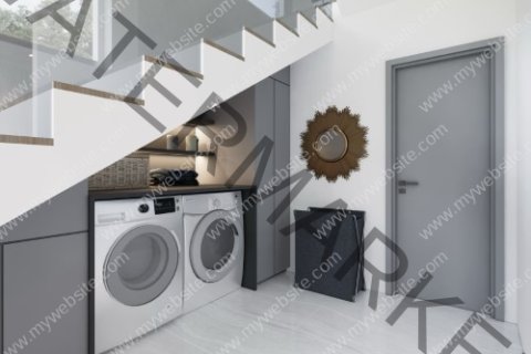 Haus in Ko Samui, Thailand 2 Schlafzimmer № 222223 - Foto 11