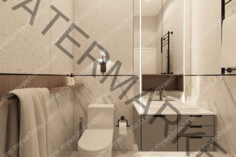 Haus in Ko Samui, Thailand 2 Schlafzimmer № 222223 - Foto 7