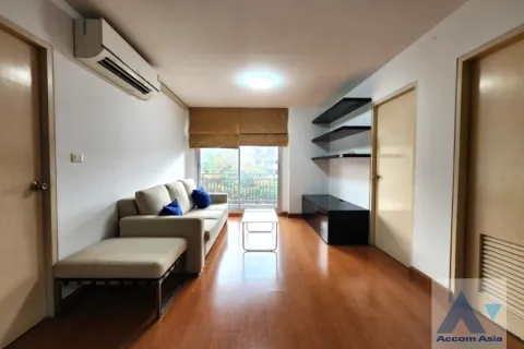 Condo in Yan Nawa, Bangkok, Thailand, 2 bedrooms  № 218840