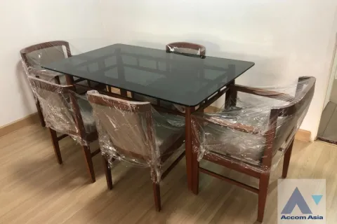 Eigentumswohnung in Khlong Toei, Bangkok, Thailand, 2 Schlafzimmer № 218843 - Foto 3