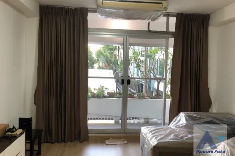 Eigentumswohnung in Khlong Toei, Bangkok, Thailand, 2 Schlafzimmer № 218843 - Foto 2