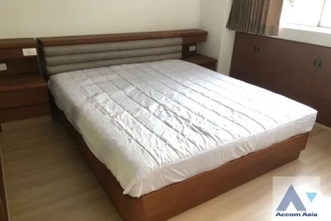 Eigentumswohnung in Khlong Toei, Bangkok, Thailand, 2 Schlafzimmer № 218843 - Foto 5