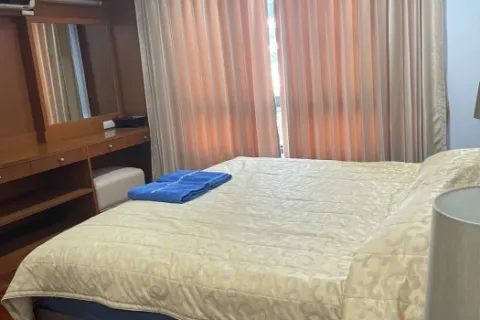 Eigentumswohnung in Watthana, Bangkok, Thailand, 2 Schlafzimmer № 218841 - Foto 11