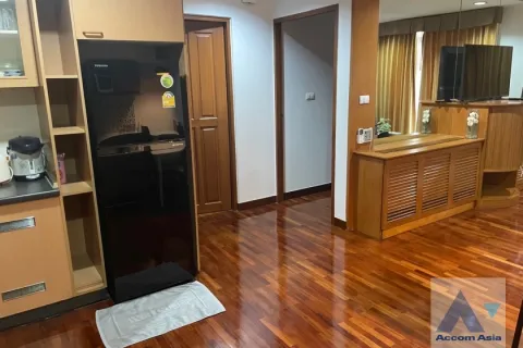 Eigentumswohnung in Watthana, Bangkok, Thailand, 2 Schlafzimmer № 218841 - Foto 7