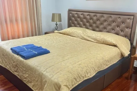 Eigentumswohnung in Watthana, Bangkok, Thailand, 2 Schlafzimmer № 218841 - Foto 8