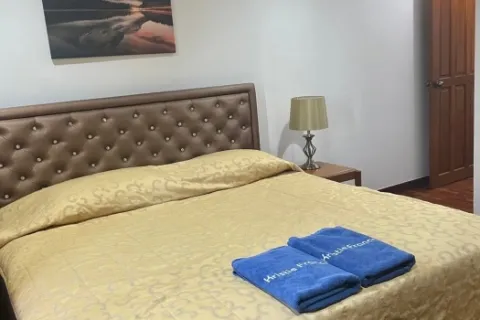 Eigentumswohnung in Watthana, Bangkok, Thailand, 2 Schlafzimmer № 218841 - Foto 10