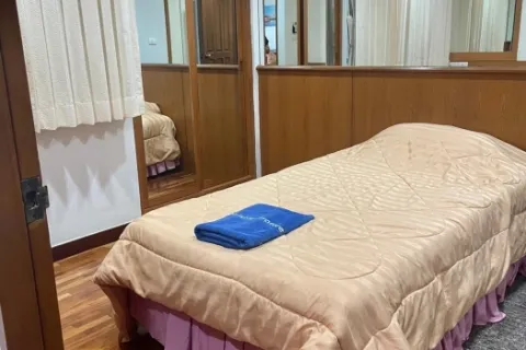 Eigentumswohnung in Watthana, Bangkok, Thailand, 2 Schlafzimmer № 218841 - Foto 12