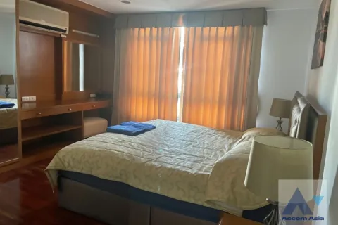 Eigentumswohnung in Watthana, Bangkok, Thailand, 2 Schlafzimmer № 218841 - Foto 9