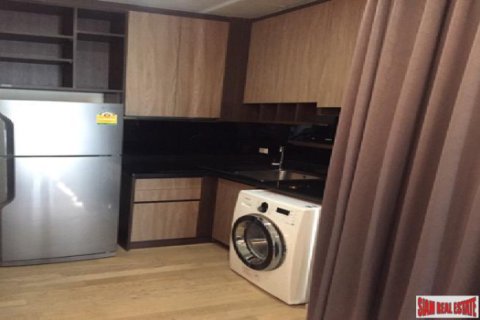 Apartment in Bangkok, Thailand 2 bedrooms № 193637 - photo 4