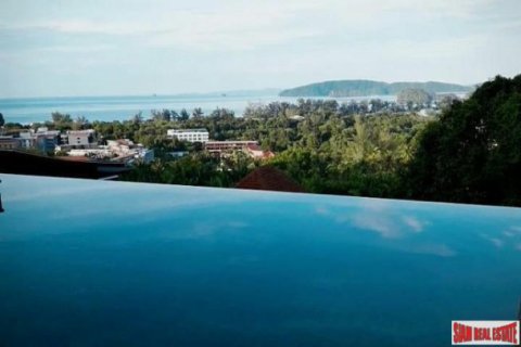 Villa in Ao Nang, Thailand 2 bedrooms № 193639 - photo 3