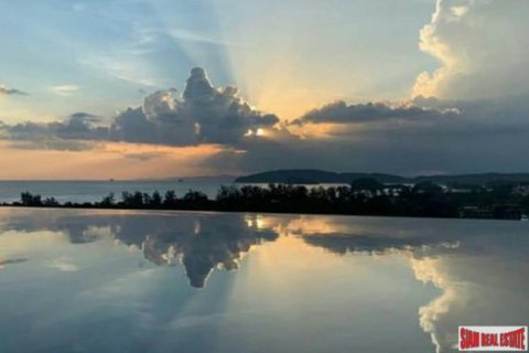 Villa in Ao Nang, Thailand 2 bedrooms № 193639 - photo 4