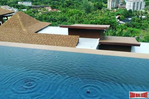 Villa in Ao Nang, Thailand 2 bedrooms № 193639 - photo 5
