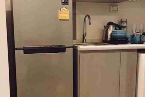 Condo à Thonburi, Bangkok, Thaïlande, 1 chambre № 208696 - photo 6