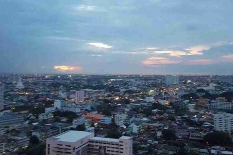 Condo à Thonburi, Bangkok, Thaïlande, 1 chambre № 208696 - photo 10