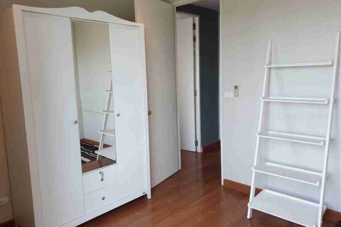 Кондоминиум с 2 спальнями в Тхонбури, Бангкок, Таиланд № 208693 - фото 7