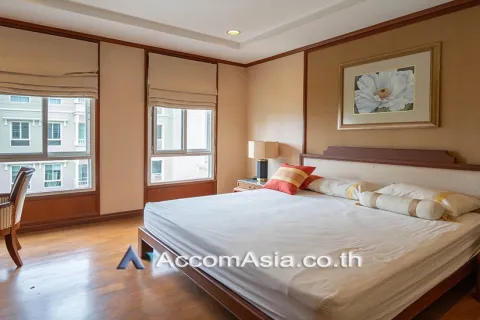 Eigentumswohnung in Watthana, Bangkok, Thailand, 2 Schlafzimmer  № 215488 - Foto 6