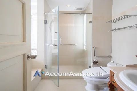 Eigentumswohnung in Watthana, Bangkok, Thailand, 2 Schlafzimmer  № 215488 - Foto 8