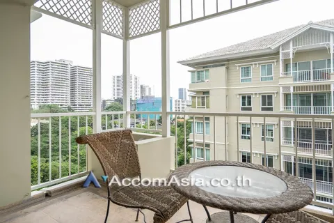 Eigentumswohnung in Watthana, Bangkok, Thailand, 2 Schlafzimmer  № 215488 - Foto 7