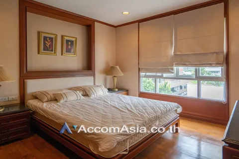 Eigentumswohnung in Watthana, Bangkok, Thailand, 2 Schlafzimmer  № 215488 - Foto 5