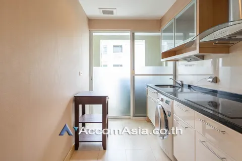 Eigentumswohnung in Watthana, Bangkok, Thailand, 2 Schlafzimmer  № 215488 - Foto 4