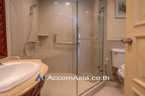 Eigentumswohnung in Watthana, Bangkok, Thailand, 2 Schlafzimmer  № 215488 - Foto 10
