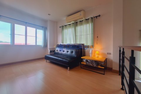 บ้านในพัทยา, ประเทศไทย 3 ห้องนอน № 196295 - รูปถ่าย 27