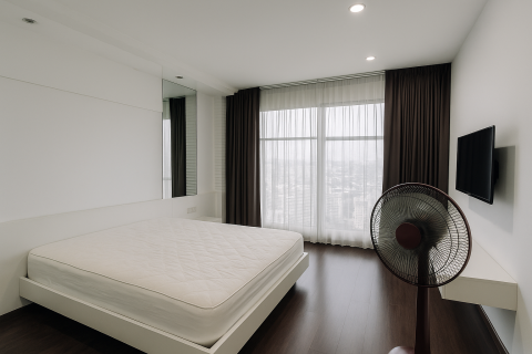 Condo à Ratchathewi, Bangkok, Thaïlande, 2 chambres № 137342 - photo 2