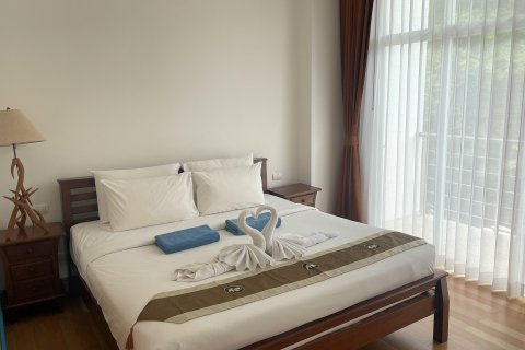 Студия в кондо в Кату, Таиланд № 137343 - фото 5