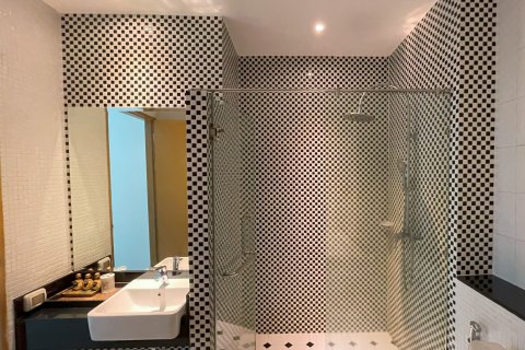 Студия в кондо в Кату, Таиланд № 137343 - фото 7