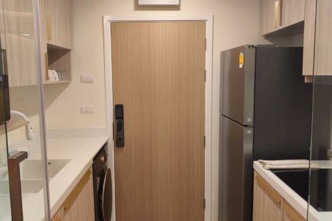 Condo in Chiang Mai, Thailand, 3 bedrooms № 137347 - photo 17