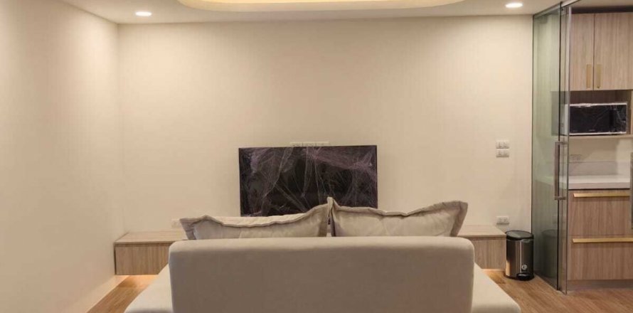 Condo in Chiang Mai, Thailand, 3 bedrooms № 137347