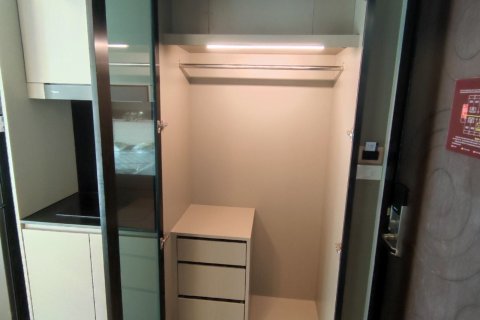 Студия в кондо в Пхукете, Таиланд № 137346 - фото 21