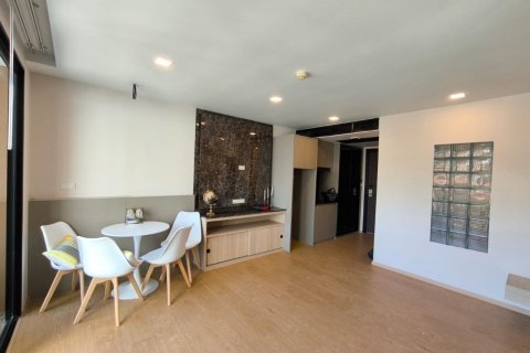 Студия в кондо в Пхукете, Таиланд № 137346 - фото 28