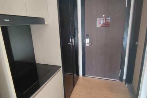 Студия в кондо в Пхукете, Таиланд № 137346 - фото 15