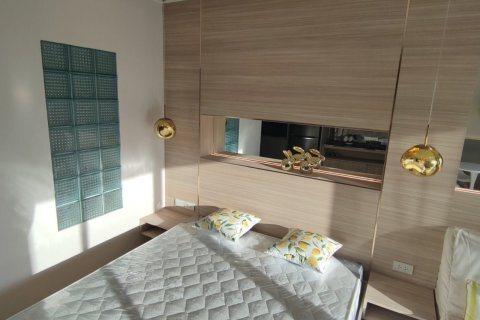 Студия в кондо в Пхукете, Таиланд № 137346 - фото 6