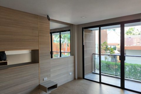 Студия в кондо в Пхукете, Таиланд № 137346 - фото 29