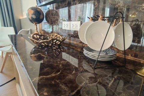 Студия в кондо в Пхукете, Таиланд № 137346 - фото 18