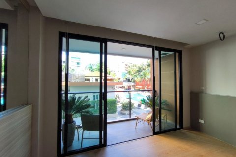 Студия в кондо в Пхукете, Таиланд № 137346 - фото 26