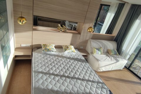 Студия в кондо в Пхукете, Таиланд № 137346 - фото 19