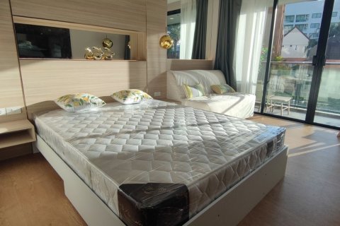 Студия в кондо в Пхукете, Таиланд № 137346 - фото 27