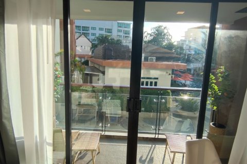 Студия в кондо в Пхукете, Таиланд № 137346 - фото 30