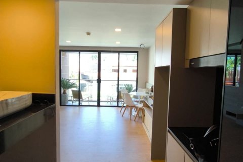 Студия в кондо в Пхукете, Таиланд № 137346 - фото 23