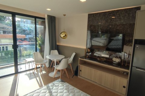 Студия в кондо в Пхукете, Таиланд № 137346 - фото 22