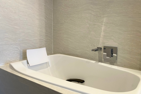 Condo in Watthana, Bangkok, Thailand, 2 bedrooms  № 137345 - photo 9