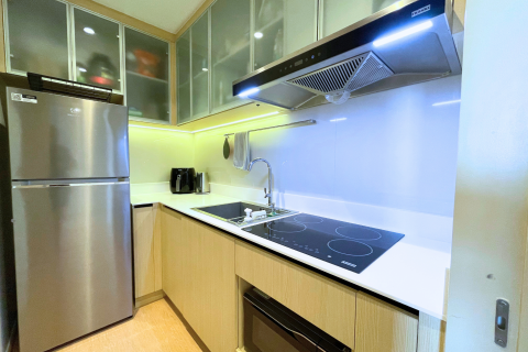 Condo in Watthana, Bangkok, Thailand, 2 bedrooms  № 137345 - photo 4