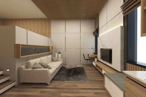 Кондоминиум с 1 спальней в Чиангмае, Таиланд № 162502 - фото 6