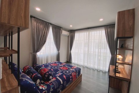 Кондоминиум с 1 спальней в Чиангмае, Таиланд № 162502 - фото 8